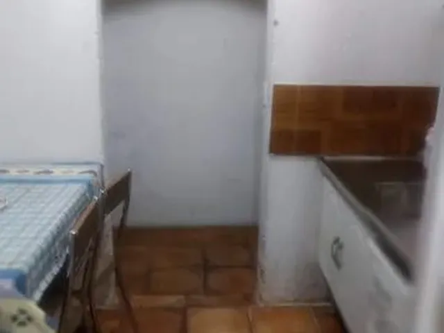 Imagem 2: Kitinet Quarto com aluguel por R$600 /mês