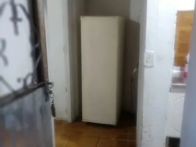 Imagem 7: Kitinet Quarto com aluguel por R$600 /mês