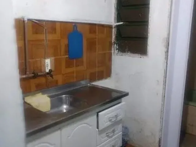 Imagem 12: Kitinet Quarto com aluguel por R$600 /mês