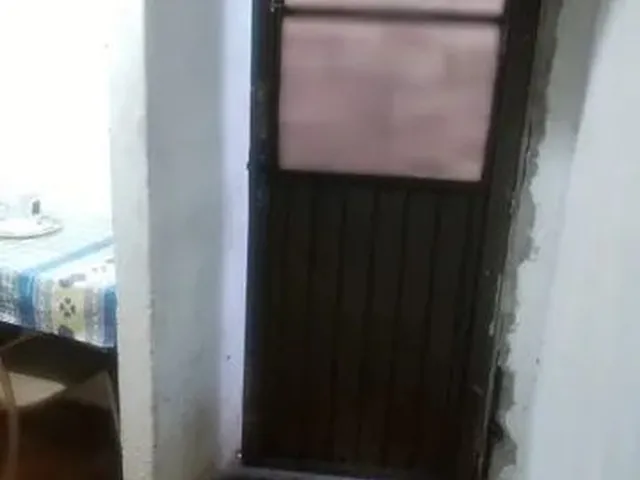 Imagem 5: Kitinet Quarto com aluguel por R$600 /mês