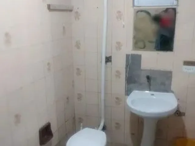 Imagem 6: Kitinet Quarto com aluguel por R$600 /mês