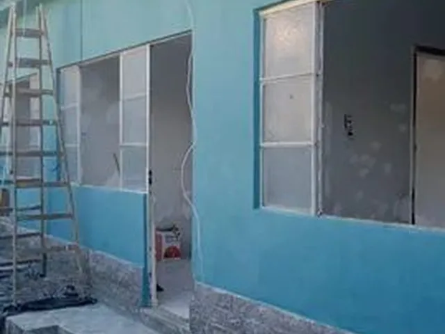 Imagem 1: Casa em Miguel Couto para Comércio 3 Uartos