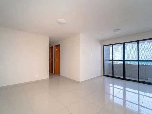 Imagem: Apartamento 3/4 em Petrópolis - Condomínio