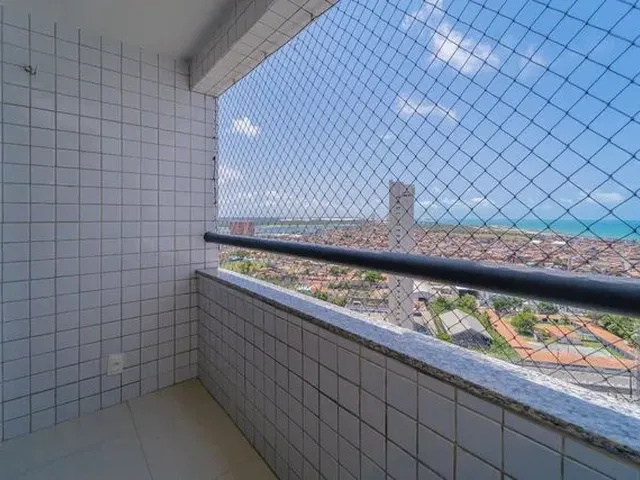 Imagem 16: Apartamento 3/4 em Petrópolis - Condomínio Therraza