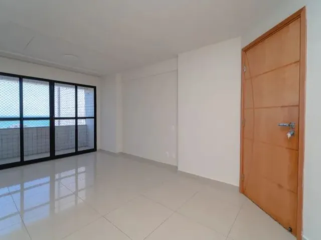 Imagem 13: Apartamento 3/4 em Petrópolis - Condomínio Therraza