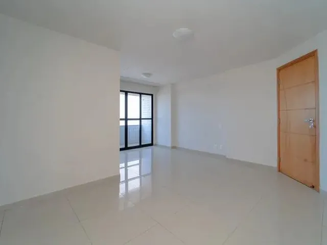 Imagem 8: Apartamento 3/4 em Petrópolis - Condomínio Therraza