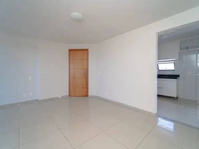 Imagem 3: Apartamento 3/4 em Petrópolis - Condomínio Therraza
