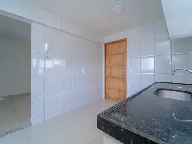 Imagem 11: Apartamento 3/4 em Petrópolis - Condomínio Therraza
