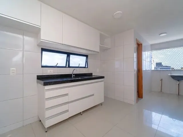 Imagem 5: Apartamento 3/4 em Petrópolis - Condomínio Therraza