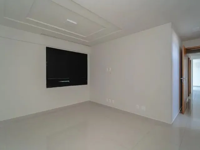 Imagem 6: Apartamento 3/4 em Petrópolis - Condomínio Therraza