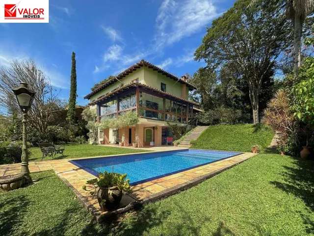 Imagem: CASA RESIDENCIAL em COTIA - SP, GRANJA VIANA