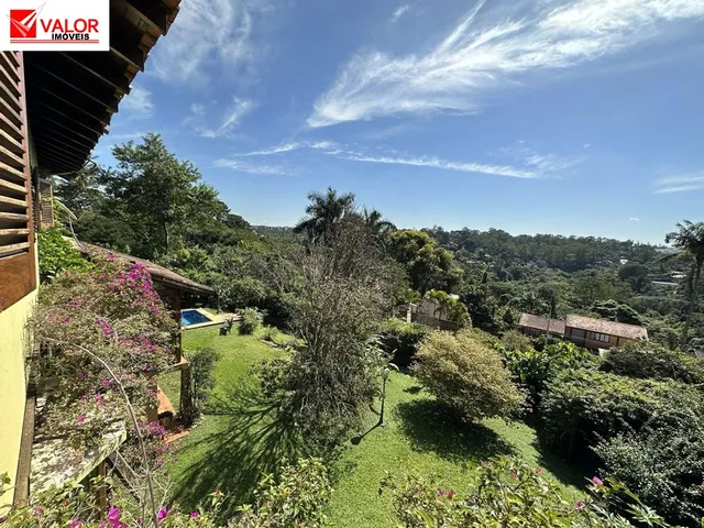 Imagem 3: CASA RESIDENCIAL em COTIA - SP, GRANJA VIANA