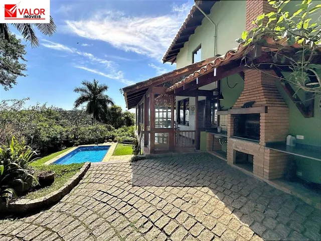Imagem 11: CASA RESIDENCIAL em COTIA - SP, GRANJA VIANA