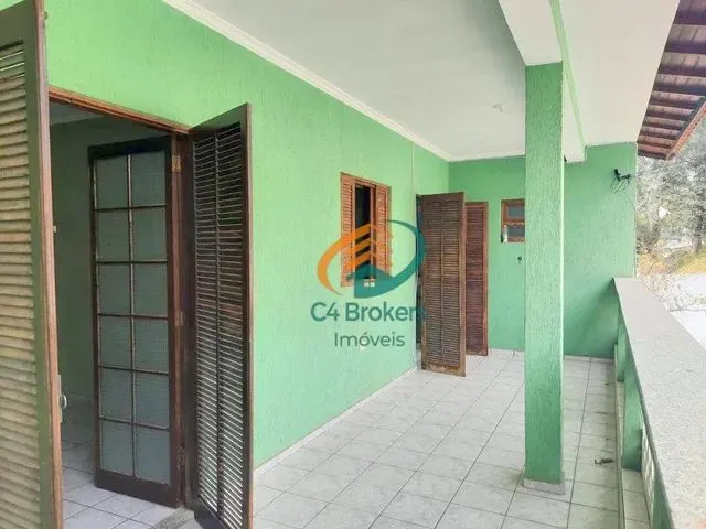 Imagem: Sobrado com 3 Dormitórios, 262 M² - Venda