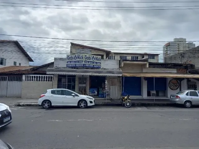 Imagem 1: Casa 2 Quartos Itaparica