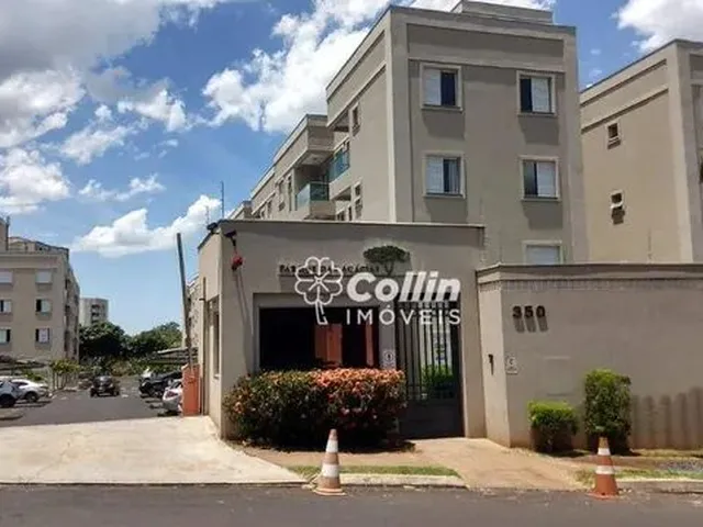 Imagem: Apartamento com 2 Dormitórios, 56 M²