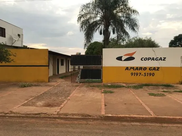 Imagem 6: Alugo para Várias Finalidades na Avenida Nova Campo Grande