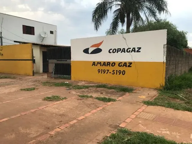 Imagem 3: Alugo para Várias Finalidades na Avenida Nova Campo Grande