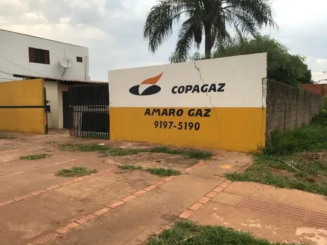 Imagem 4: Alugo para Várias Finalidades na Avenida Nova Campo Grande