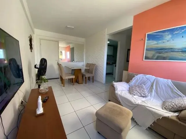 Imagem: Alugo Apartamento 2 Quartos Próximo a Rodoviária