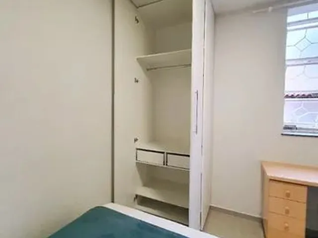 Imagem 8: Suíte no Bairro Mangabeiras