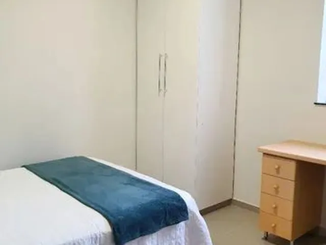 Imagem 4: Suíte no Bairro Mangabeiras