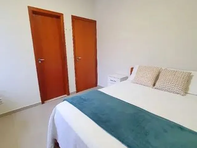 Imagem 6: Suíte no Bairro Mangabeiras
