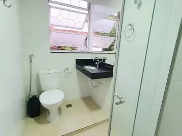 Imagem 3: Suíte no Bairro Mangabeiras
