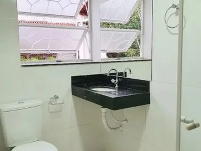 Imagem 7: Suíte no Bairro Mangabeiras