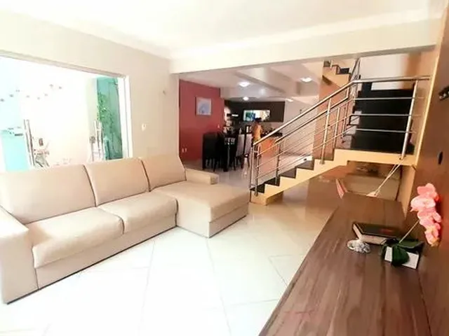 Imagem: Locação - Casa em Vila - 100 Mobiliada