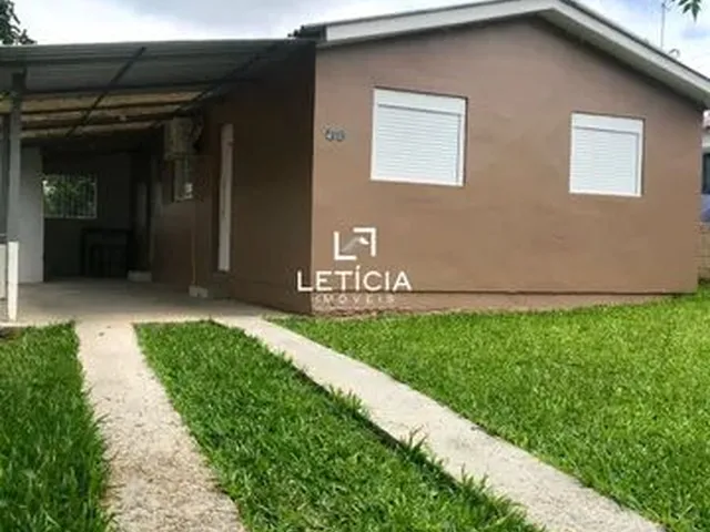 Imagem: Casa com 4 Dormitórios em Camobi - Letícia