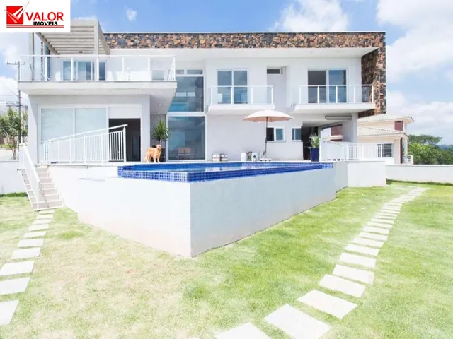 Imagem 11: CASA RESIDENCIAL em COTIA - SP, GRANJA VIANA