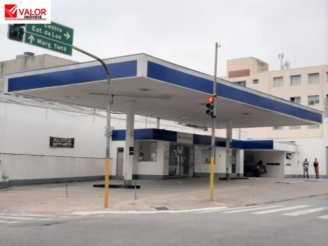 Imagem 8: Terreno/Esquina; no Bom Retiro P/ Fins Comls