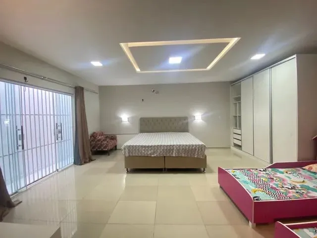 Imagem 1: Prime Araçagy 1 - Semi-Mobiliada