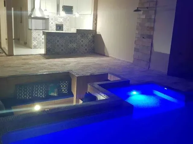 Imagem: Casa de Condomínio Térrea para Aluguel