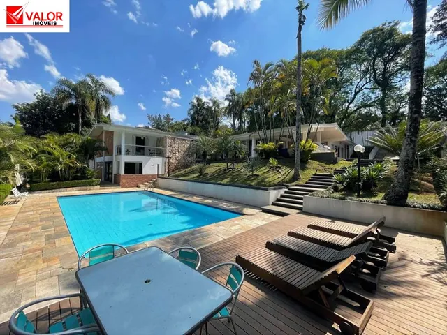 Imagem: Casa Residencial em Cotia - Sp, Vila Santo