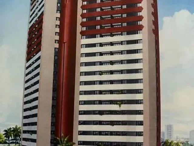 Imagem: Lindo Apartamento Mobiliado em Área Nobre