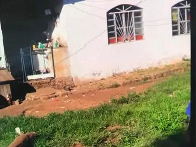 Imagem: Alugo Casa no Caicara
