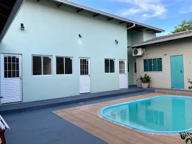 Imagem: Aluga - Se Apartamento Semi Mobiliado Tipo