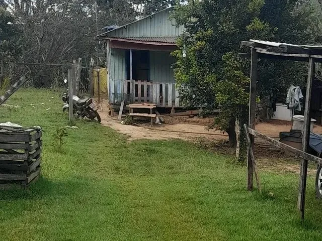 Imagem: Casa e Carro