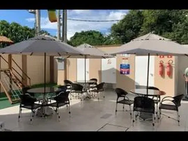 Imagem: Alugo Apartamento no Condomínio Gran Village