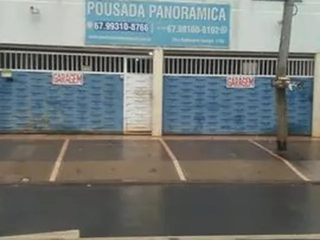Imagem: Aluguel de Quartos