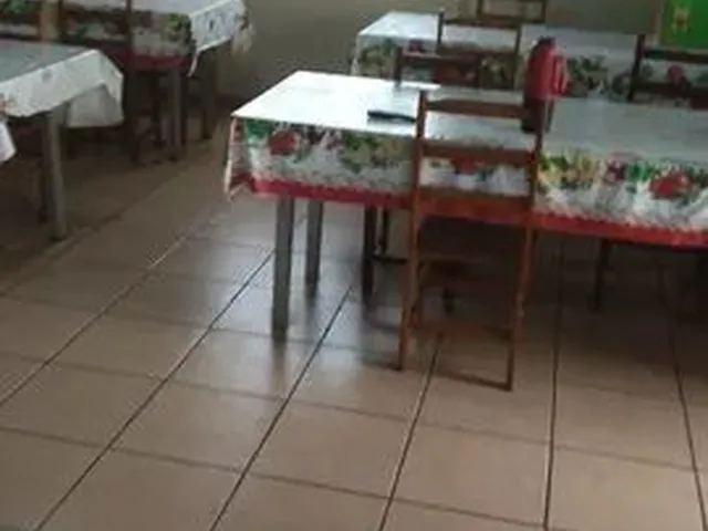 Imagem 3: Aluguel de Quartos