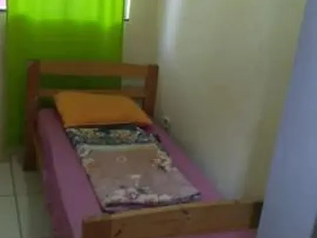 Imagem 8: Aluguel de Quartos