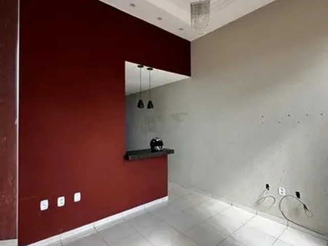 Imagem 1: Aluguel Casa Trindade 3 Quartos 2 Banheiros