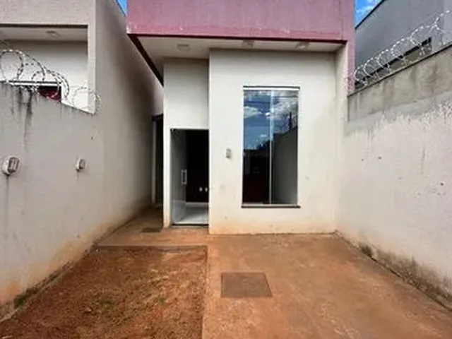 Imagem 4: Aluguel Casa Trindade 3 Quartos 2 Banheiros