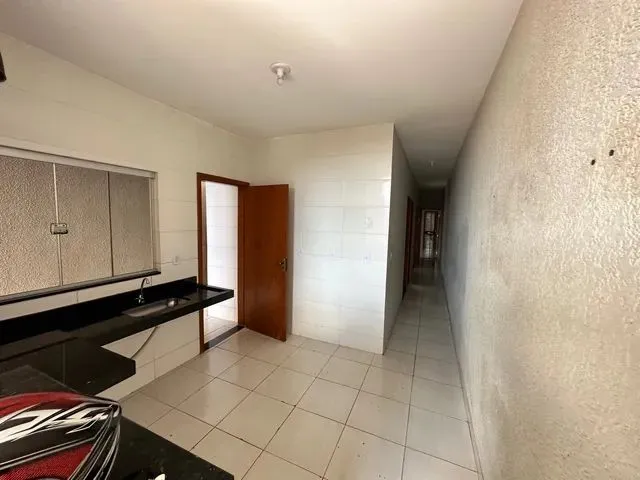 Imagem 5: Aluguel Casa Trindade 3 Quartos 2 Banheiros