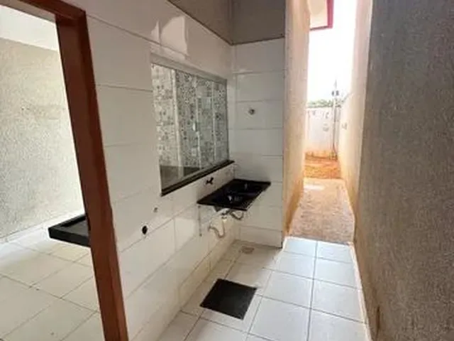Imagem 2: Aluguel Casa Trindade 3 Quartos 2 Banheiros