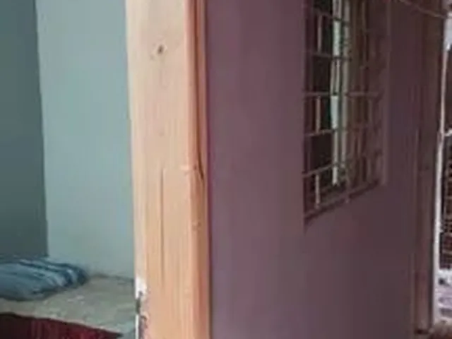 Imagem 1: Quarto/Kitnet - Incluso Água Luz e Internet