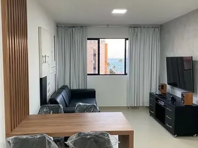 Imagem 1: Quarto e Sala Quarto com aluguel por R$2.800 /mês